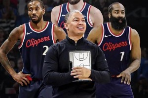 科尔：不确定勇士的王朝终章何时到来！我们仍有机会争冠！