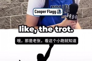 NBA新秀们看动作猜球星 吧友们看看这动画会是谁？